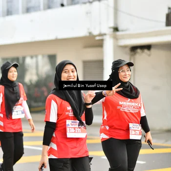 Runner Photo 8093171