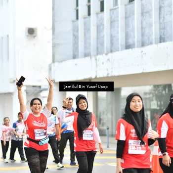 Runner Photo 8093172