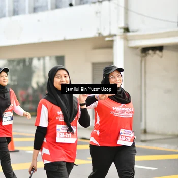 Runner Photo 8093173