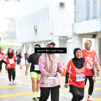 Runner Photo 8093174