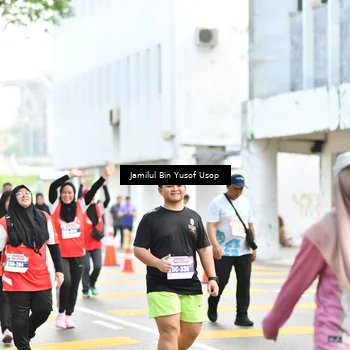 Runner Photo 8093176