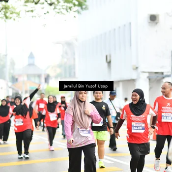 Runner Photo 8093177