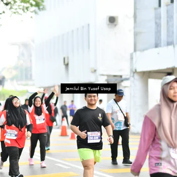 Runner Photo 8093178