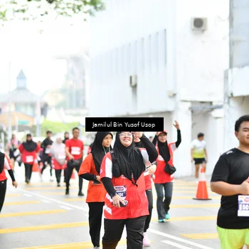 Runner Photo 8093179