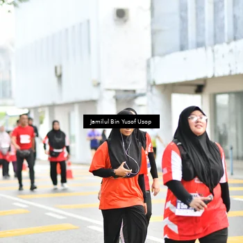 Runner Photo 8093180