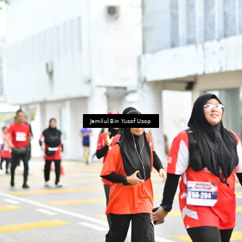 Runner Photo 8093181