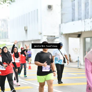 Runner Photo 8093182