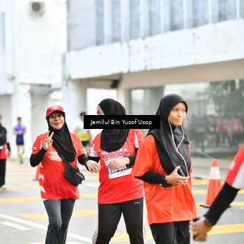 Runner Photo 8093183