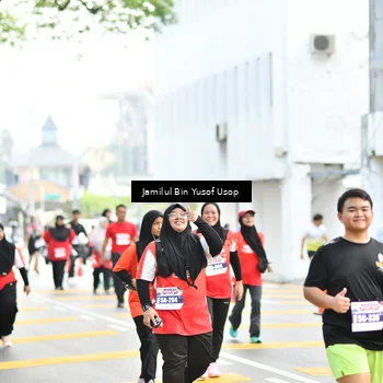 Runner Photo 8093184