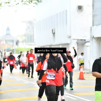 Runner Photo 8093185