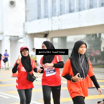 Runner Photo 8093186