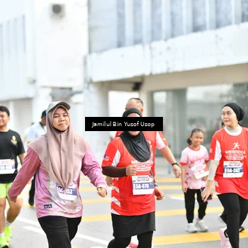 Runner Photo 8093188