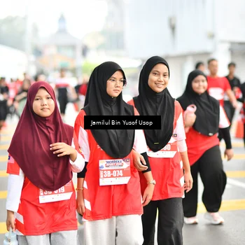 Runner Photo 8093189