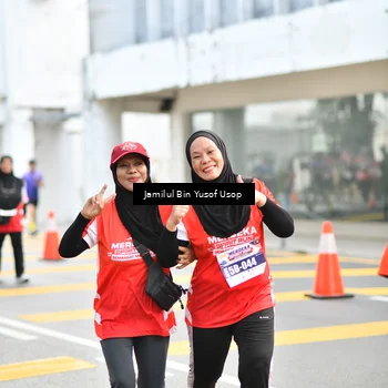 Runner Photo 8093190
