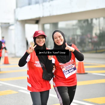 Runner Photo 8093191