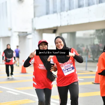 Runner Photo 8093192