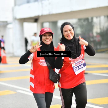 Runner Photo 8093194