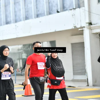 Runner Photo 8093195