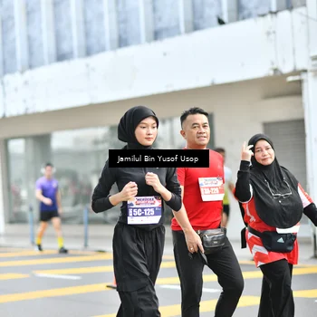Runner Photo 8093196