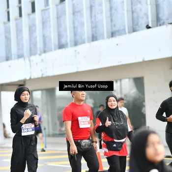 Runner Photo 8093197