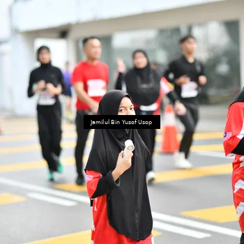 Runner Photo 8093198