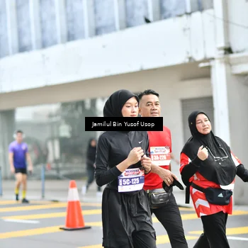 Runner Photo 8093199