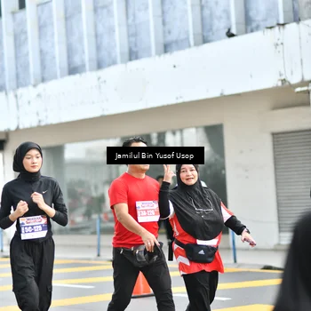 Runner Photo 8093200