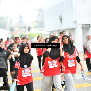 Runner Photo 8093202