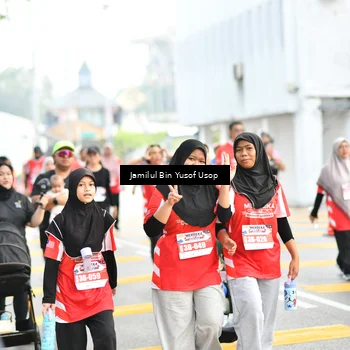 Runner Photo 8093203
