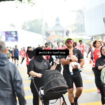 Runner Photo 8093204