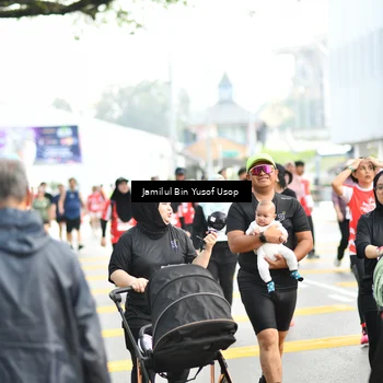 Runner Photo 8093206