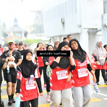 Runner Photo 8093207