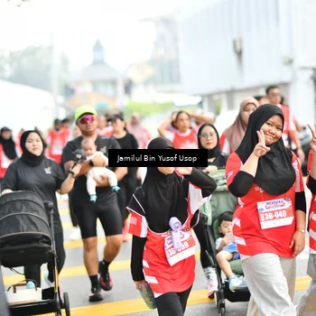 Runner Photo 8093208