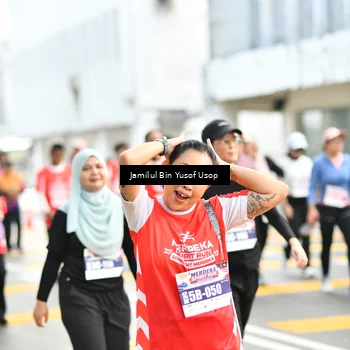 Runner Photo 8093212