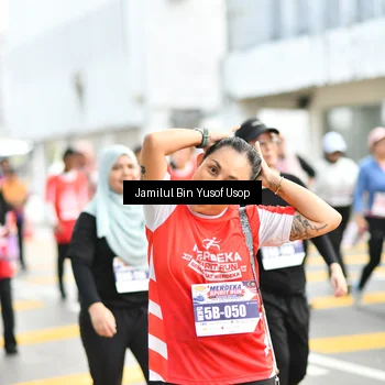 Runner Photo 8093213
