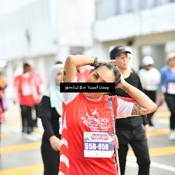 Runner Photo 8093214