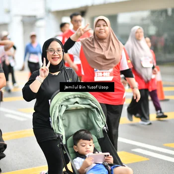 Runner Photo 8093215