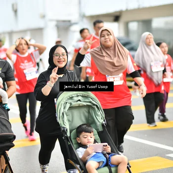 Runner Photo 8093216