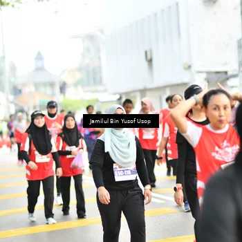 Runner Photo 8093217
