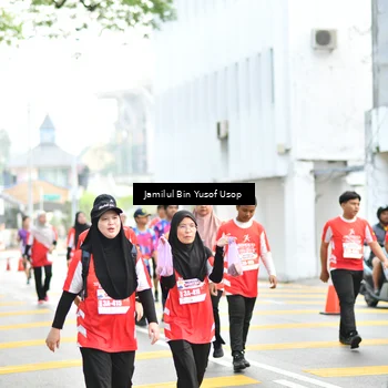 Runner Photo 8093218
