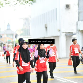Runner Photo 8093220