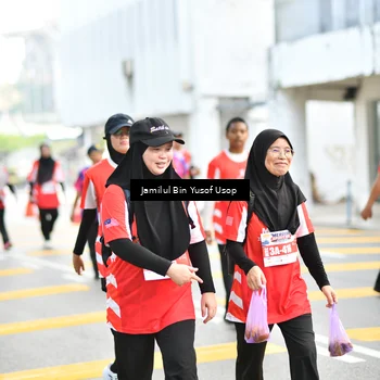Runner Photo 8093221