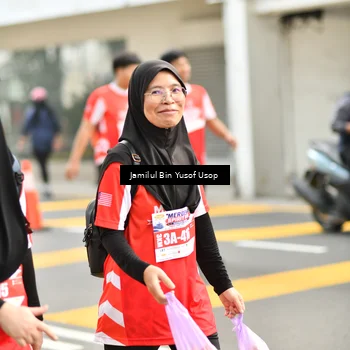 Runner Photo 8093222