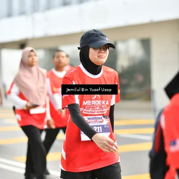 Runner Photo 8093223