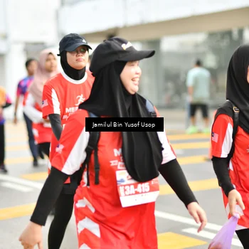 Runner Photo 8093224