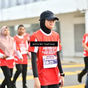 Runner Photo 8093225