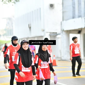 Runner Photo 8093226
