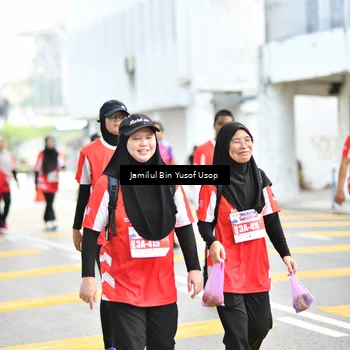 Runner Photo 8093227