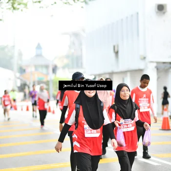 Runner Photo 8093228