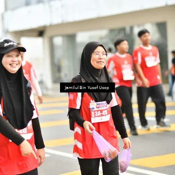 Runner Photo 8093229